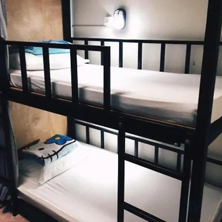 Miss Zhao Hostel